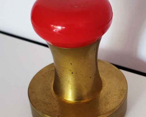 銅印章 銅光敏印章